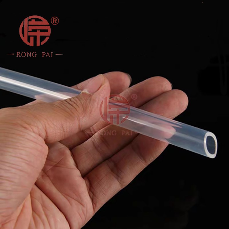 醫用硅膠管該如何選擇呢？-常州嶸牌橡塑制品有限公司