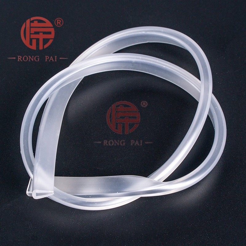 硅膠密封條是如何加工成型的？-常州嶸牌橡塑制品有限公司