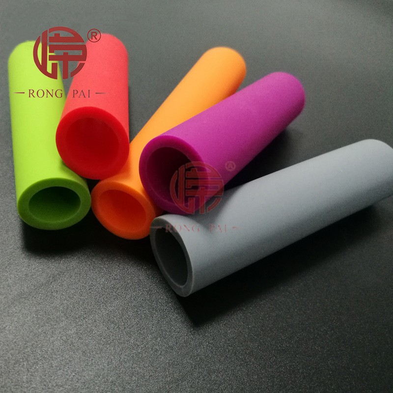 硅膠管的性能可靠嗎？-常州嶸牌橡塑制品有限公司