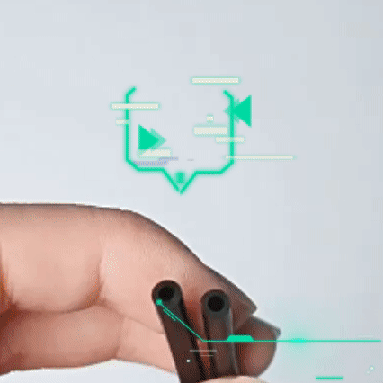 導(dǎo)電硅膠管