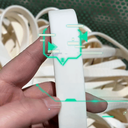 阻燃硅膠發(fā)泡條