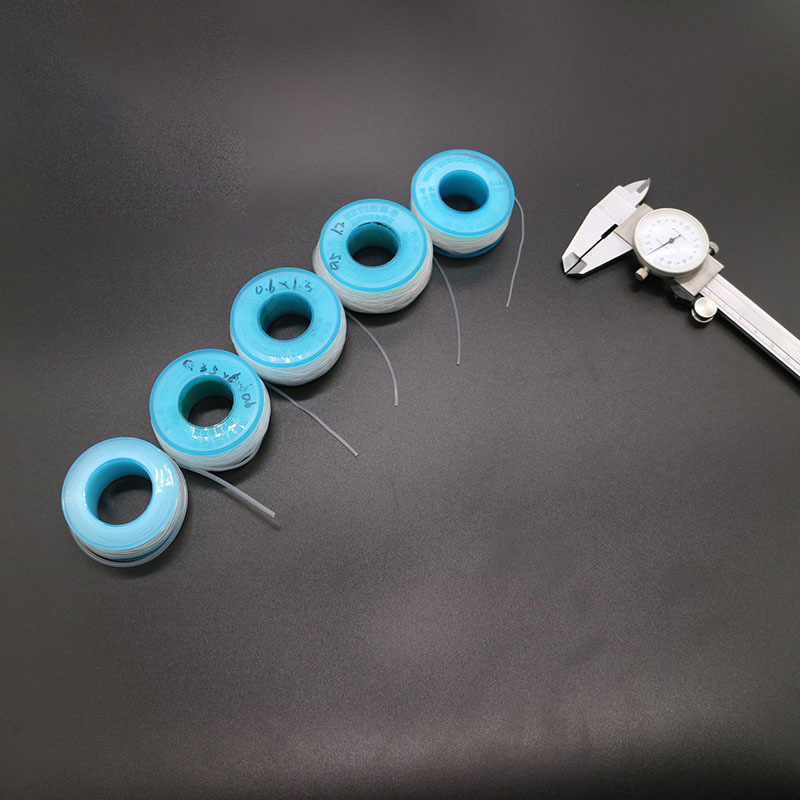 毛細(xì)硅膠管：常州嶸牌橡塑制品有限公司的精密流體傳輸專(zhuān)家