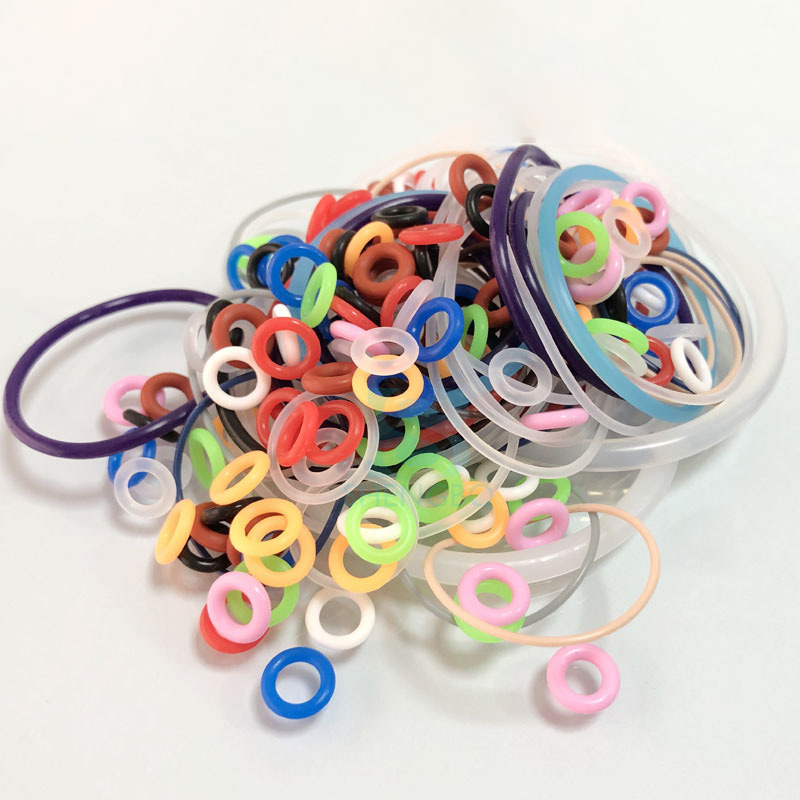 精密電器怕短路？嶸牌硅膠密封圈優(yōu)良絕緣，為電子產(chǎn)品提供安全防護